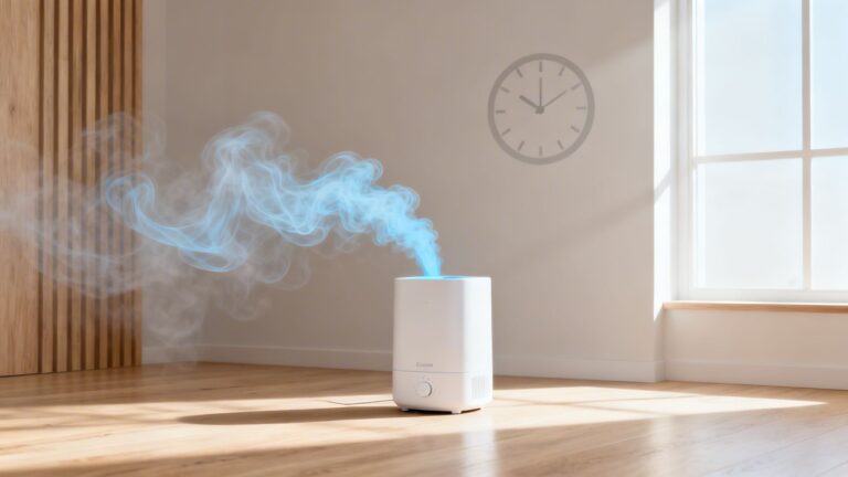 Ozonowanie pomieszczeń ile czasu faktycznie trwa? Praktyczny przewodnik