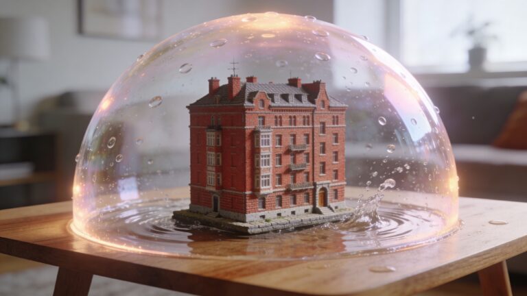 Ubezpieczenie mieszkania Łódź: Ochrona i spokój