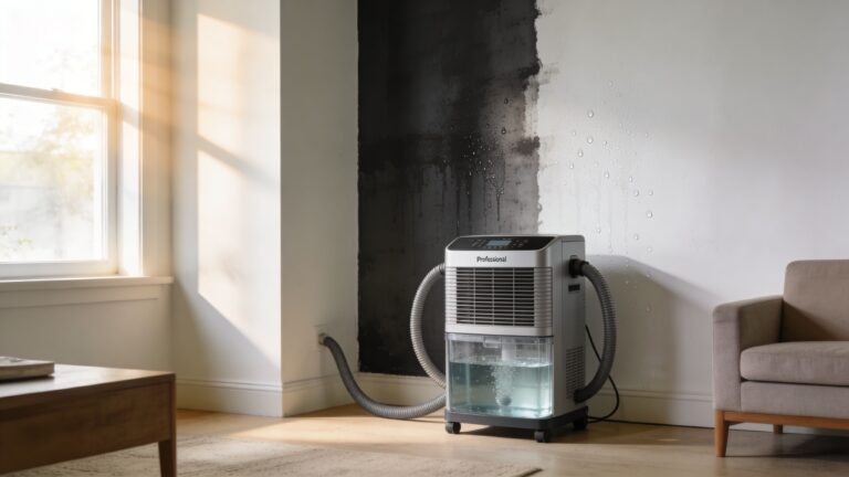 Maszyna do osuszania scian: Wynajem i poradnik użycia